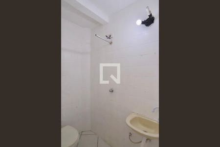 Casa para alugar com 60m², 1 quarto e sem vagaBanheiro 2