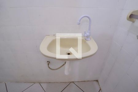 Casa para alugar com 60m², 1 quarto e sem vagaBanheiro 2