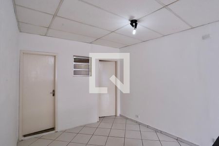 Sala de Jantar de casa para alugar com 1 quarto, 60m² em Brás, São Paulo