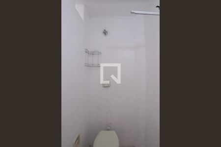 Casa para alugar com 60m², 1 quarto e sem vagaBanheiro 2