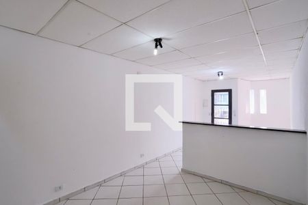 Sala de Jantar de casa para alugar com 1 quarto, 60m² em Brás, São Paulo