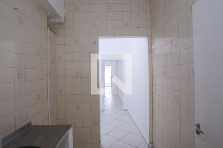 Casa para alugar com 60m², 1 quarto e sem vagaCozinha