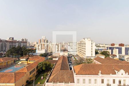 Apartamento à venda com 26m², 1 quarto e sem vaga Apartamento à venda com 26m², 1 quarto e sem vagaVista do Terraço