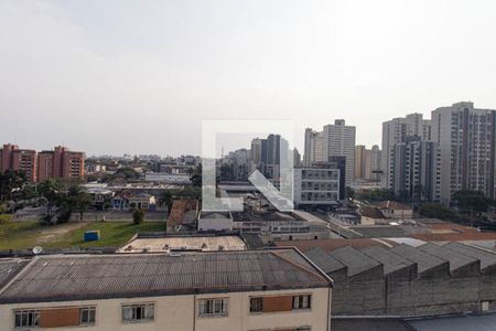 Apartamento à venda com 26m², 1 quarto e sem vaga Apartamento à venda com 26m², 1 quarto e sem vagaVista do Terraço