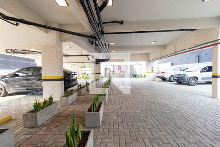 Apartamento à venda com 26m², 1 quarto e sem vaga Apartamento à venda com 26m², 1 quarto e sem vagaÁrea externa