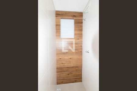 Apartamento à venda com 26m², 1 quarto e sem vaga Apartamento à venda com 26m², 1 quarto e sem vagaBanheiro da Suíte