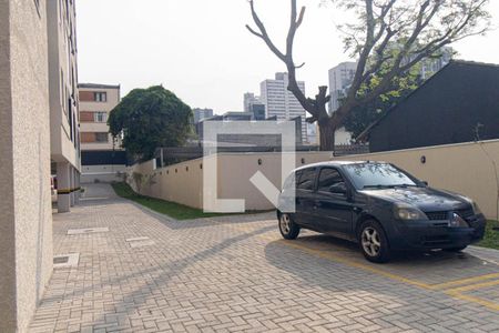 Apartamento à venda com 26m², 1 quarto e sem vaga Apartamento à venda com 26m², 1 quarto e sem vagaÁrea externa