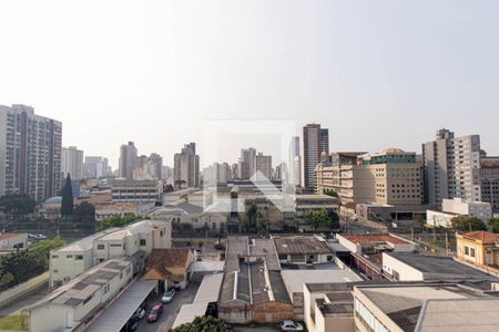 Apartamento à venda com 26m², 1 quarto e sem vaga Apartamento à venda com 26m², 1 quarto e sem vagaVista do Terraço