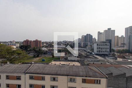 Apartamento à venda com 26m², 1 quarto e sem vaga Apartamento à venda com 26m², 1 quarto e sem vagaVista do Terraço
