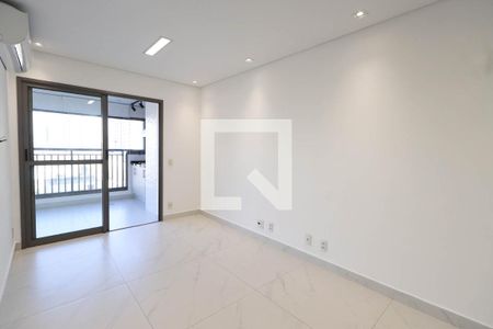 Sala de apartamento à venda com 3 quartos, 82m² em Vila Zilda, São Paulo