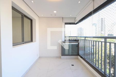Sacada de apartamento à venda com 3 quartos, 82m² em Vila Zilda, São Paulo