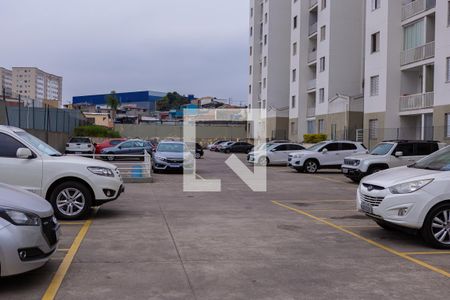 Apartamento à venda com 50m², 2 quartos e 1 vagaGaragem