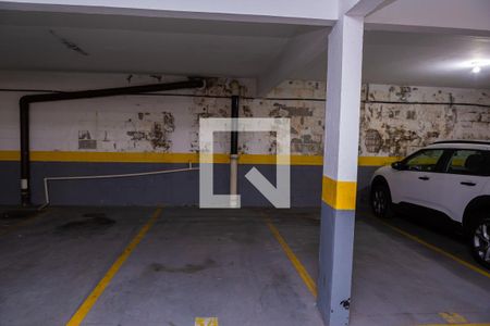 Apartamento à venda com 50m², 2 quartos e 1 vagaGaragem