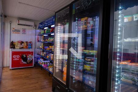 Apartamento à venda com 50m², 2 quartos e 1 vagaMini Mercado