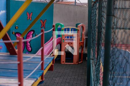 Apartamento à venda com 50m², 2 quartos e 1 vagaÁrea comum - Playground