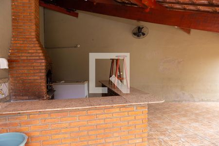 Apartamento à venda com 50m², 2 quartos e 1 vagaÁrea comum - Salão de festas