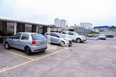 Apartamento à venda com 50m², 2 quartos e 1 vagaGaragem