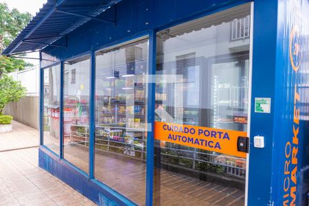 Apartamento à venda com 50m², 2 quartos e 1 vagaMini Mercado