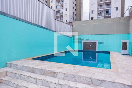 Apartamento à venda com 50m², 2 quartos e 1 vagaPiscina