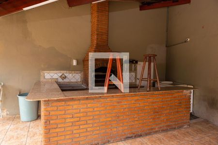 Apartamento à venda com 50m², 2 quartos e 1 vagaÁrea comum - Salão de festas