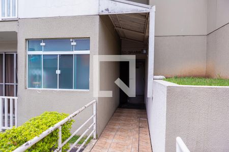 Apartamento à venda com 50m², 2 quartos e 1 vagaÁrea comum