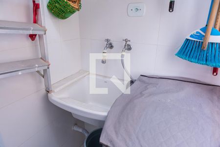 Apartamento à venda com 50m², 2 quartos e 1 vagaÁrea de Serviço