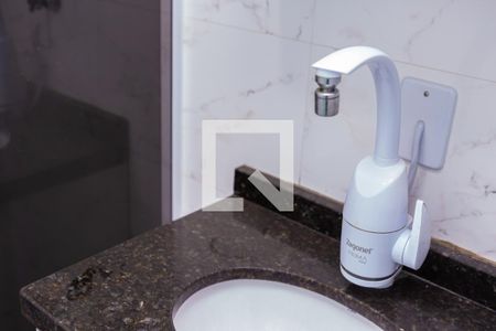 Apartamento à venda com 50m², 2 quartos e 1 vagaBanheiro