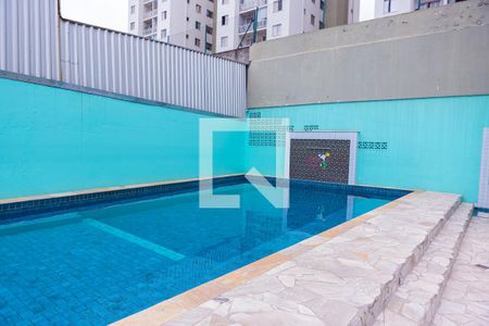 Apartamento à venda com 50m², 2 quartos e 1 vagaPiscina