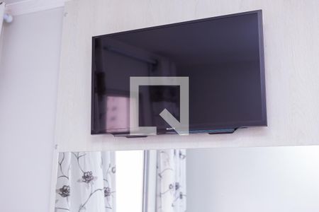 Apartamento à venda com 50m², 2 quartos e 1 vagaQuarto 2