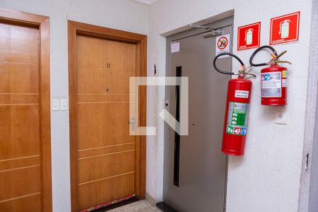 Apartamento à venda com 50m², 2 quartos e 1 vagaÁrea comum