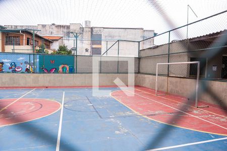 Apartamento à venda com 50m², 2 quartos e 1 vagaQuadra