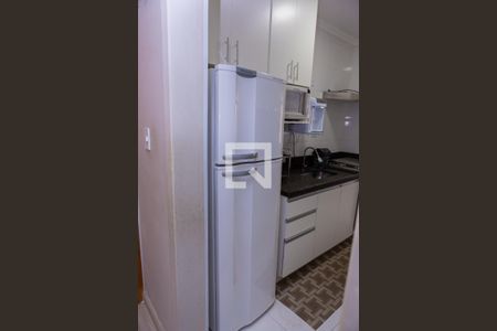 Apartamento à venda com 50m², 2 quartos e 1 vagaCozinha