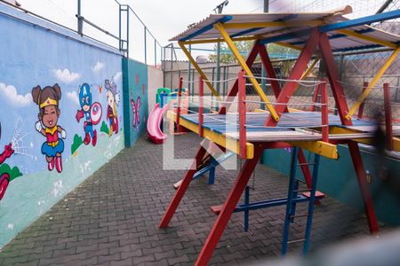 Apartamento à venda com 50m², 2 quartos e 1 vagaÁrea comum - Playground