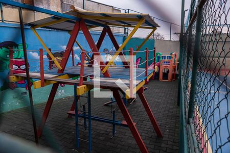 Apartamento à venda com 50m², 2 quartos e 1 vagaÁrea comum - Playground