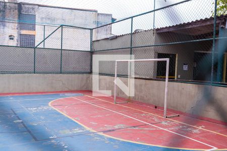 Apartamento à venda com 50m², 2 quartos e 1 vagaQuadra
