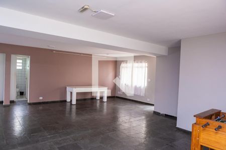 Apartamento à venda com 50m², 2 quartos e 1 vagaÁrea comum - Salão de festas