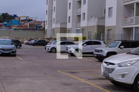 Apartamento à venda com 50m², 2 quartos e 1 vagaGaragem