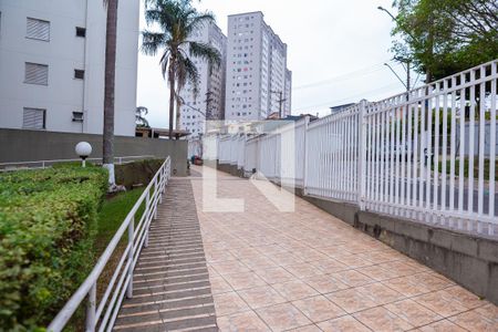 Apartamento à venda com 50m², 2 quartos e 1 vagaÁrea comum