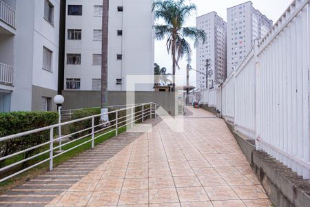 Apartamento à venda com 50m², 2 quartos e 1 vagaÁrea comum