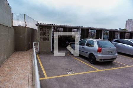 Apartamento à venda com 50m², 2 quartos e 1 vagaGaragem