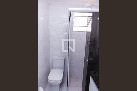Apartamento à venda com 50m², 2 quartos e 1 vagaBanheiro