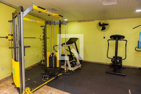 Apartamento à venda com 50m², 2 quartos e 1 vagaAcademia