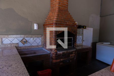 Apartamento à venda com 50m², 2 quartos e 1 vagaÁrea comum - Salão de festas