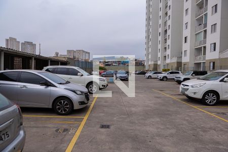 Apartamento à venda com 50m², 2 quartos e 1 vagaGaragem