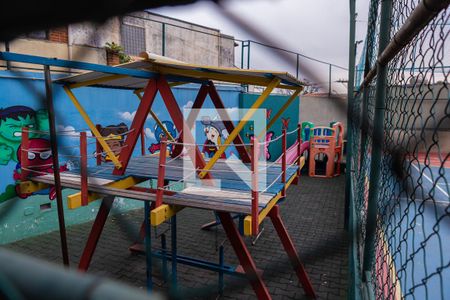 Apartamento à venda com 50m², 2 quartos e 1 vagaÁrea comum - Playground