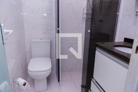 Apartamento à venda com 50m², 2 quartos e 1 vagaBanheiro