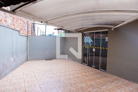 Apartamento à venda com 50m², 2 quartos e 1 vagaÁrea comum - Salão de festas