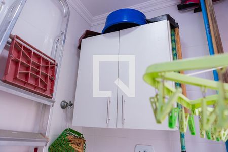 Apartamento à venda com 50m², 2 quartos e 1 vagaÁrea de Serviço
