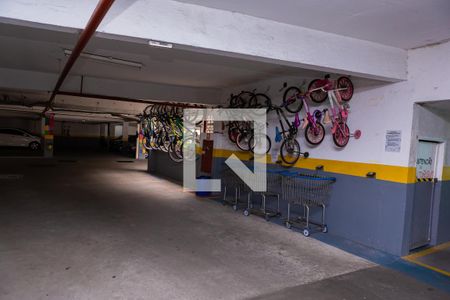 Apartamento à venda com 50m², 2 quartos e 1 vagaGaragem