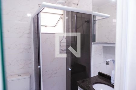 Apartamento à venda com 50m², 2 quartos e 1 vagaBanheiro